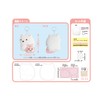 Onoeman’s Sumikko Gurashi OM1602 My First Sewing Kit, Shirokuma, Furoshiki