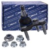 MEYLE Ball Joint 1160100017