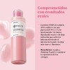 Tónico Lechoso Pdrn Niacinamida Hidratante Luminosidad 150ml
