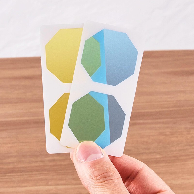 Kasane Iro GEO GAMES Card Game Board Game for Ages