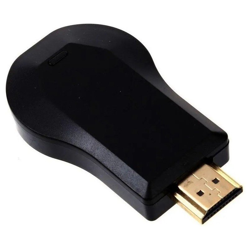 Wireless Display Adapter 1080P WiFi HD Multimedia Interface Screen Mirroring