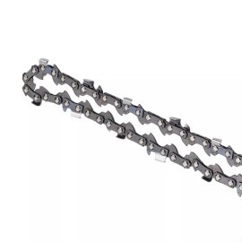 For Craftsman, For Cub Cadet, For Dolmar, For Earthwise, For Homelite, For Husqvarna, For John Deere, For Makita, For McCulloch, For Poulan, For RYOBI, For Remington, For STIH, For Shindaiwa, For Solo, For Toro 2PCS 14" inch Chainsaw Chain Blade 3/8"LP .