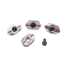 2019 PING Pin G410 Fairway Wood FW Sole Weight 4.5g11g13g16g20g (16)