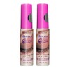 Prosa Mascara 4 en 1 (2-Pack)