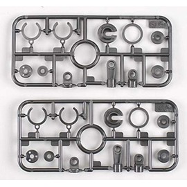 Tamiya 53334 Low Friction Dampener V Parts