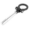 M24x3 Tow Hook JDM Style Screw Track Racing Tow Ring