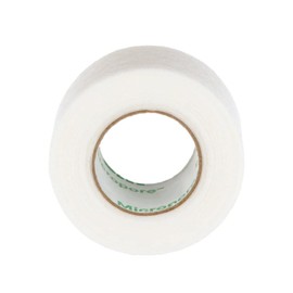 BB Micropore Tape 1530-1 (3 Rolls) 1 inc x 10 Yards, White
