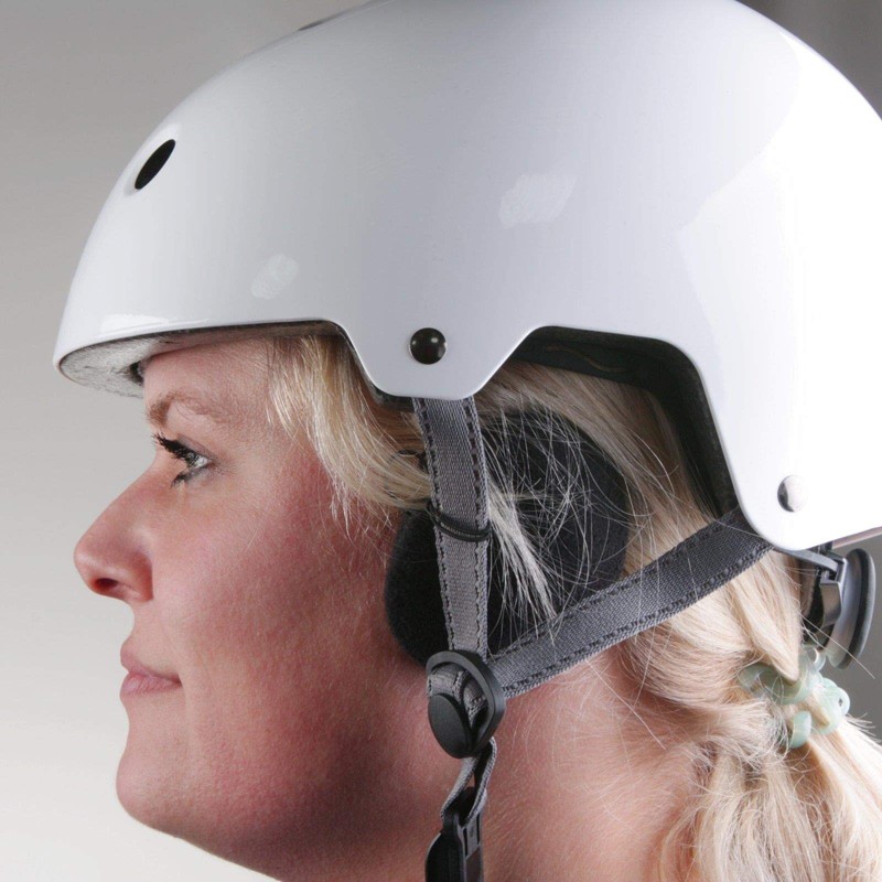 Earbags Helmet Ear Warmers Navy Blue S 10711