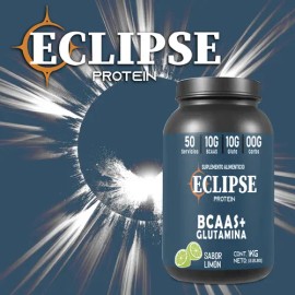 Bcaas  Glutamina Muscle Life 1 Kg 50 Servicios Varios Sabor                                                                                           