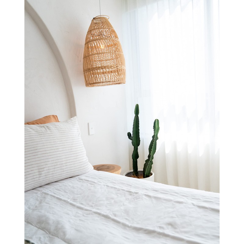 babyU Waterproof Sheet Protector | Single Bed | Toilet training