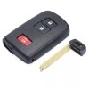Unbranded REMOTE SMART KEY FOB HYQ14FBB FOR 2020 2021 2022