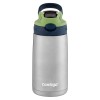 Contigo Kids Insulated Stainless Steel Water Bottle with Easy Clean