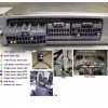Honda Acura Swap OBD1 DOHC VTEC Wire Wiring Sub Engine