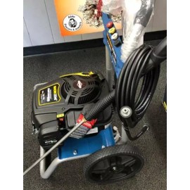 BMP Carburetor For 190cc WorkZone 2700PSI Pressure Washer Briggs & Stratton Powered