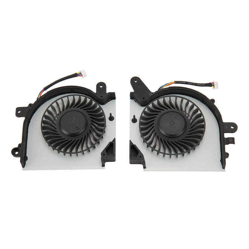 Replacement Laptop Internal Cooling Fan for MS 17F3 for MSI