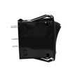 Vroelos 1×Sprayer Dash Switch, Sprayer Blue On/Off Dash Switch for