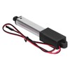 Mini Electric Linear Actuator Waterproof Micro Small Motion DC12V 50mm