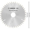 Bosch 1 x Pro Multi Material Circular Saw Blade for