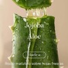RAW SUGAR, The Scalp Restore Shampoo, Jojoba y Aloe, Limpia
