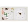LADONNA AVANTI SF01-20C 086832 White Photo Frame with Watch 2