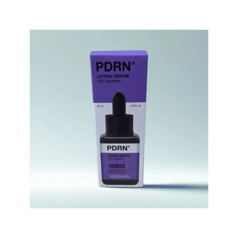 Mediheal 메디힐 PDRN 모공 탄력 세럼 40ml Mediheal PDRN Pore