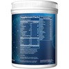 MRM Nutrition Egg White Protein | Vanilla Flavored | 23g