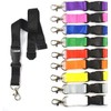 10 Pieces - Lanyards without Printing - Lanyard Keychain No