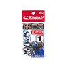 Shout! Shout! Metal Jig Lure 209TC TC Spark 1