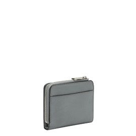 407-Purse S -HERA SHEEP NATURAL-grigio