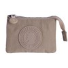 Coronel TAPIOCCA Women's Wallet Purse Women's Wallet Purse, beige, Women's