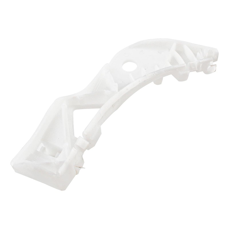 AUTOKAY Bumper Front Bracket Mounting Left & Right 2 Pcs