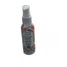 Great Scents Put A Lid On It Pre Poo Toilet Spray-Tropical Hibiscus 1.85floz/55m