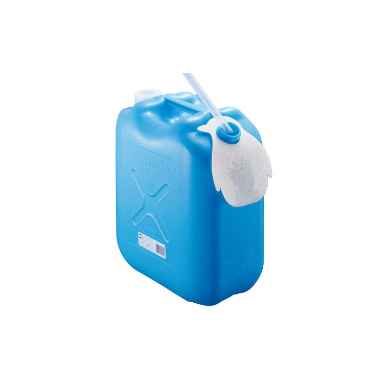 Kerosene Can comfortably Seats at the fluid and measures your