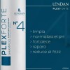 Lendan Plexforte Shampoo 1l + Acondicionador Reparación 1l