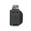 Clip & Carry Kydex Multitool Sheath for The Leatherman Wave