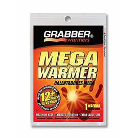 Heat Treat Mega Warmer