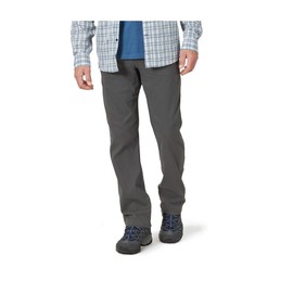 ATG by Wrangler Men's Synthetic Utility Pant, Dark Shadow, 36W x 30L