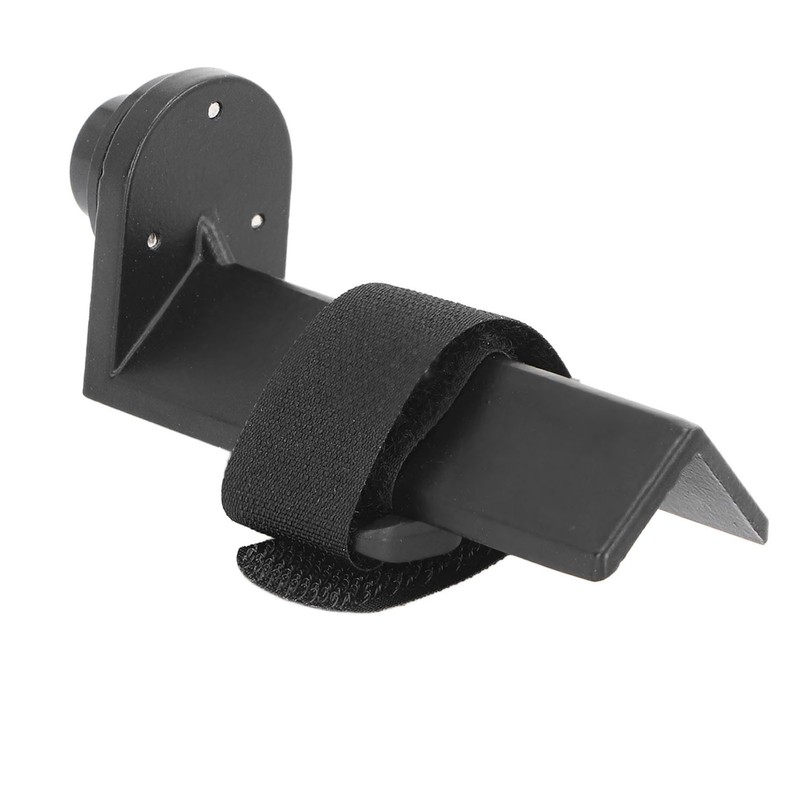 Adjustable Grade Rod Level Aluminum Construction Horizontal Bubble for 1