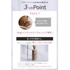 laugh. Rough Dot Intimate Wash, Delicate Zone Care, Soap, Foam,