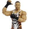 WWE Rob Van Dam Elite Collection Action Figure