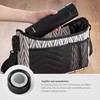 ColourDesign Stainless Steel Insulated Flask, 450 ml, Thermal Flask, Ideal