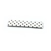 Kamipita Legtangle(14*3cm) Cute Velcro Hair Clips, Hairpins, Short Hairbands, Hairbands(Dot