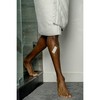 Nexcare Tegaderm + Pad Transparent Dressing, Absorbent Pad Wicks Fluid