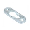 HIGHPOINT Single Hole Keyhole Hanger, Two Pack, 5/8” x 1-5/8”