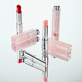 LifeEroom Partner Luxury lip balm Addict Lip Glow Lip Care Colorful Vegan / 명품 립밤 어딕트 립글로우 립케어 발색 컬러 비건