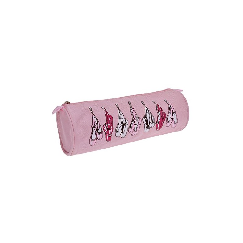 Starlite 170 Pink Ballet Shoe Pencil Case
