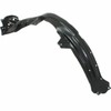 Parts N Go Fender Liner w/Clips For 2013-2018 Rav4 Front