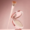 Polvo Compacto Fijador Pretty Pressed Beauty Creations Tono 01 Sheer
