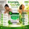 Moringa Oleifera 1200mg 90 Capsulas Equilibrio Y Bienestar