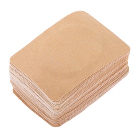 OATIPHO Safe Moxibustion Pads for Shoulder Neck 50pcs Stickers Acupressure Therapy